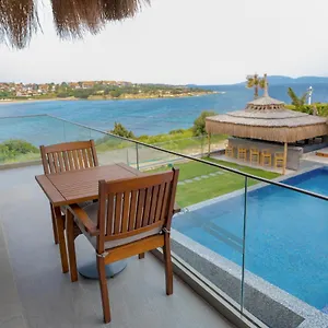 3* Hotel Sa'rezya