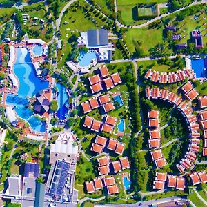 **** Отель Village Tuerkiye Турция