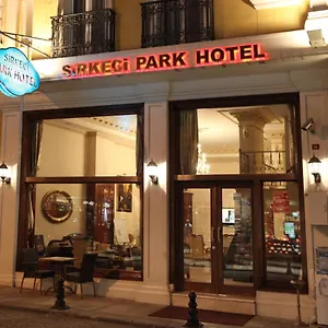 *** Отель Sirkeci Park Турция