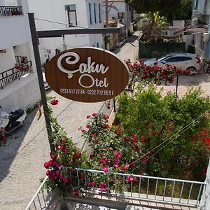  Aparthotel Cakir Butik