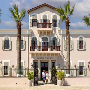  Hotel Rasim