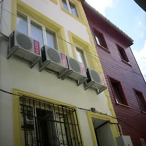 bereket-apart-hotel.istanbul-turkeyhotels.com/